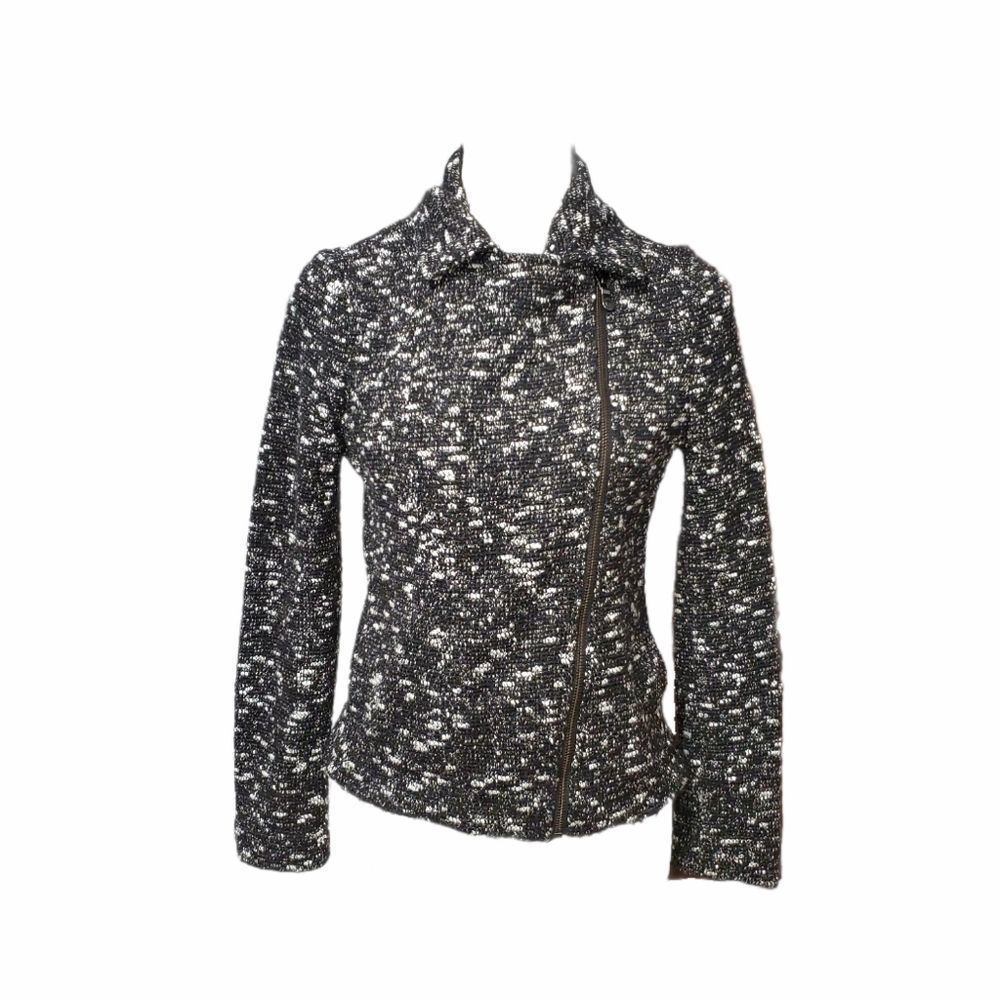 Banana Republic Twead Jacket